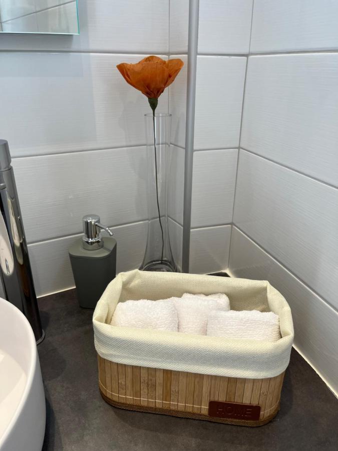 Meteorito Central Apartment Каламбака Екстер'єр фото