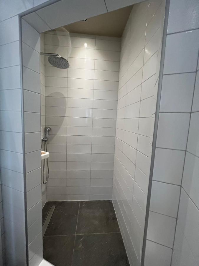 Meteorito Central Apartment Каламбака Екстер'єр фото